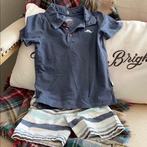 3t Tommy Bahama boys outfit